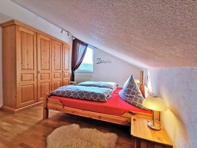 Wohnung 1 Schlafzimmer, mit Garten