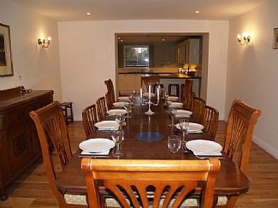 Ferienhaus 6 Schlafzimmer, mit Fitnessstudio