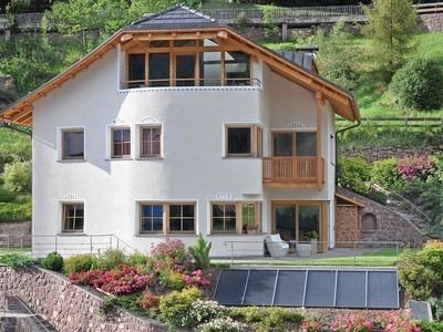 Wohnung 3 Schlafzimmer, mit Whirlpool