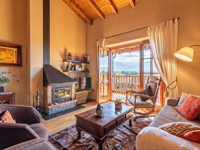 Casa 4 habitaciones, con piscina