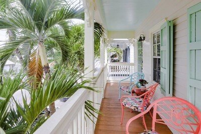 Wohnung 1 Schlafzimmer, mit Pool