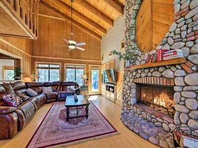 House 3 bedrooms, with jacuzzi