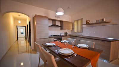 Appartamento 2 camere, con aria condizionata