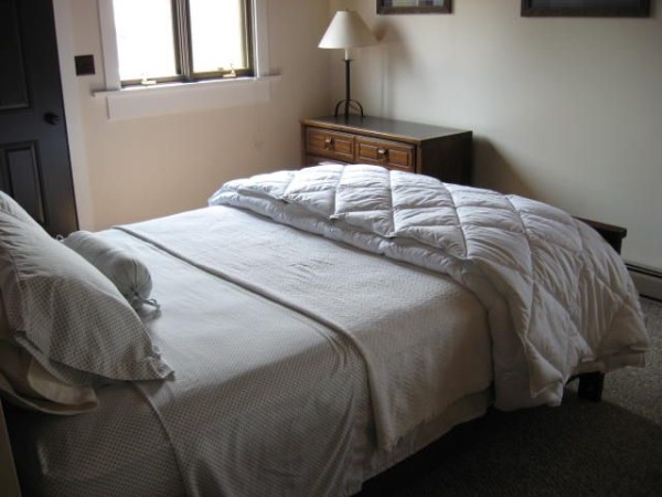 Apartment 3 bedrooms, with jacuzzi