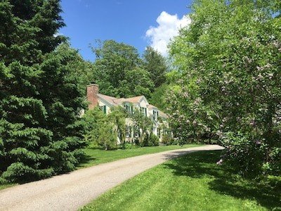 Bed and breakfast 1 bedroom, with gym
