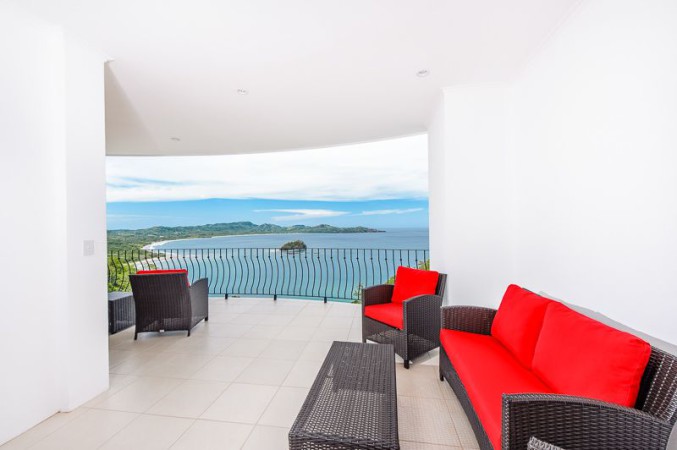 Wohnung 3 Schlafzimmer, mit Pool