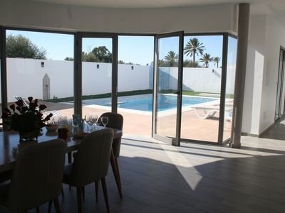 Villa 3 Schlafzimmer, mit Pool