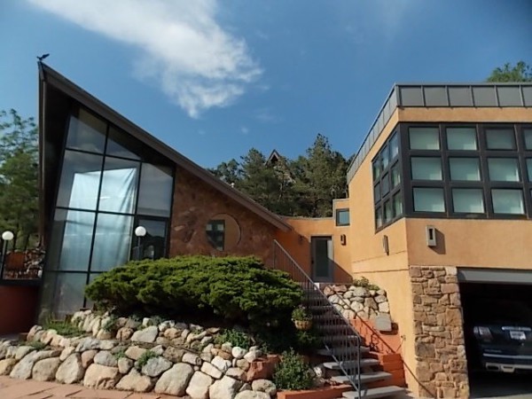 Casa 3 habitaciones, con aire acondicionado