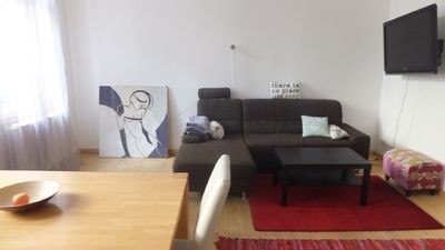 Wohnung 3 Schlafzimmer, mit Fitnessstudio