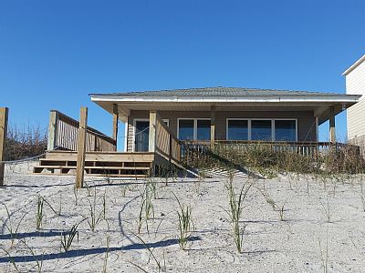 Casa 3 habitaciones, con aire acondicionado