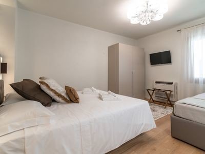 Appart'Hotel authentique, 1 chambre, avec climatisation
