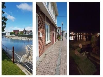 Maison 3 chambres, avec piscine