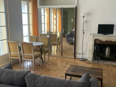 Studio 1 chambre, avec wifi