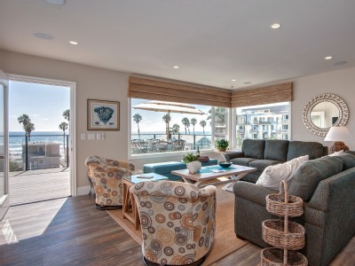 House 4 bedrooms, with gym