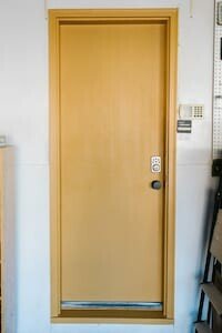 House 1 bedroom, with garden