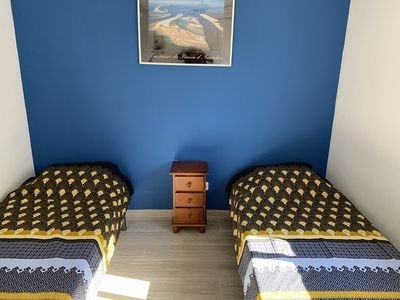 Appartement 3 chambres, avec piscine