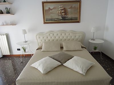 Wohnung 2 Schlafzimmer, mit Whirlpool