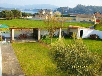 Casa 8 habitaciones, con jacuzzi
