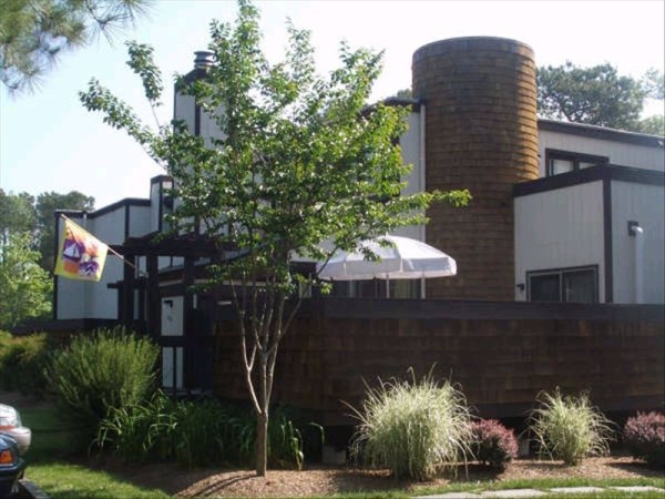 House 2 bedrooms, with jacuzzi