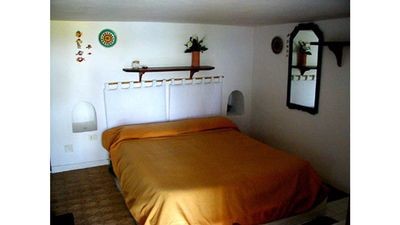 Bed and breakfast 1 camera, con giardino