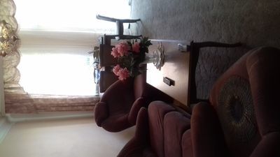 House 3 bedrooms, with air conditioning