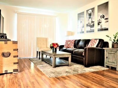 Apartment 2 bedrooms, with jacuzzi