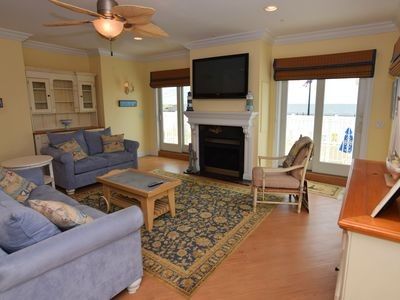 Apartment 3 bedrooms, with pool