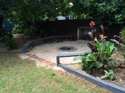 House 2 bedrooms, with air conditioning