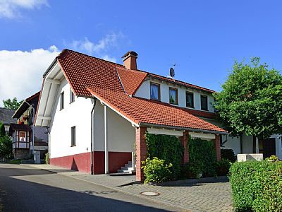 Wohnung 3 Schlafzimmer, mit Pool