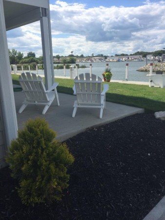 Apartment 3 bedrooms, with air conditioning