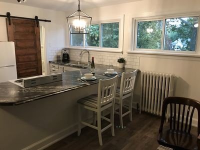 Bed and breakfast 1 bedroom, with gym