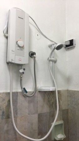 Ferienhaus 4 Schlafzimmer, mit Garten