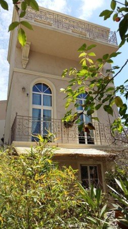 Villa d'exception, 4 chambres, avec jardin