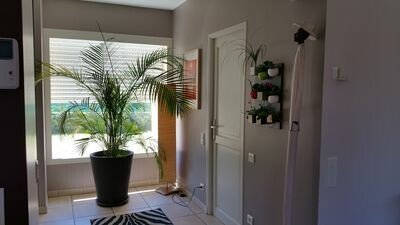 Villa 4 camere, con idromassaggio