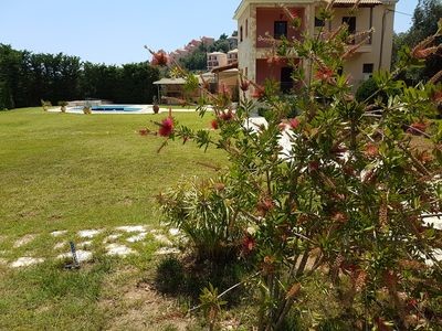 Villa 5 Schlafzimmer, mit Whirlpool