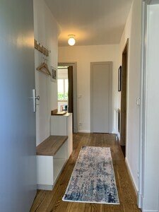 Wohnung 1 Schlafzimmer, mit Pool