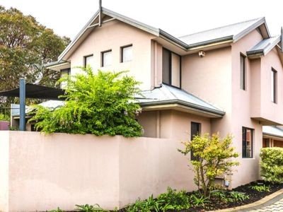 Apartment 3 bedrooms, with air conditioning