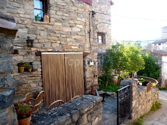 Casa 3 habitaciones, con jardín