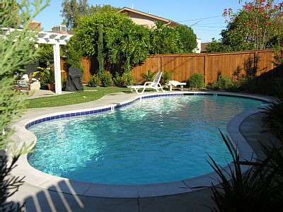 Casa 3 habitaciones, con piscina