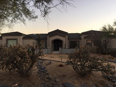 Bed and breakfast 1 bedroom, with garden
