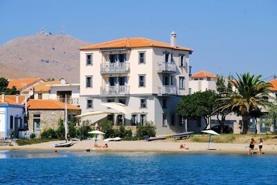 Wohnung 3 Schlafzimmer, mit Klimaanlage