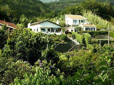 Aparthotel 1 Schlafzimmer, mit Garten
