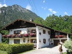 Wohnung 2 Schlafzimmer, mit WLAN