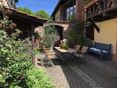 Wohnung 1 Schlafzimmer, mit WLAN