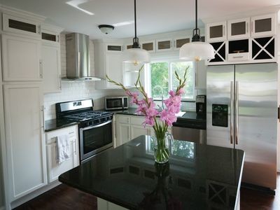 House 3 bedrooms, with garden