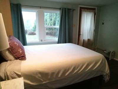 House 2 bedrooms, with garden