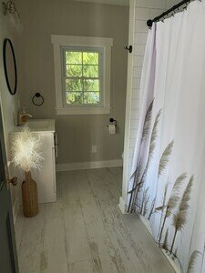 Maison 3 chambres, avec jacuzzi