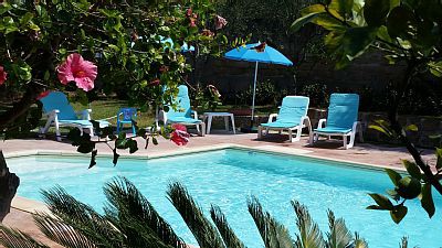 Villa 4 Schlafzimmer, mit Whirlpool