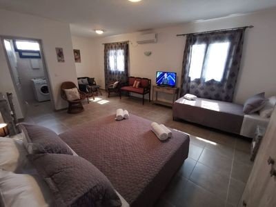 Bed and breakfast 1 camera, con giardino