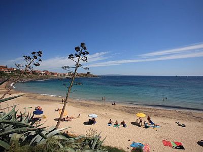 Villa 4 camere, con giardino